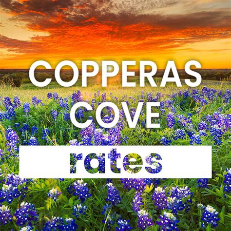 copperas cove electricity rates  how would you rate Oncor? 2